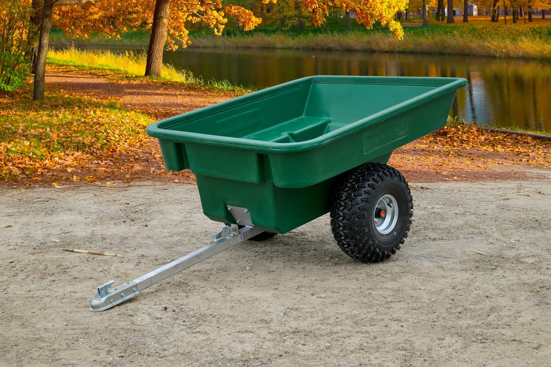 ATV Trailers